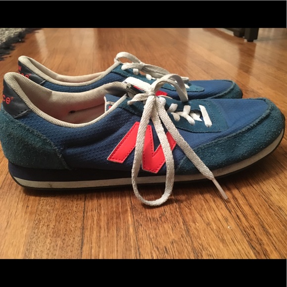 New Balance Shoes - Women’s New Balance 410 New Balance Shoes - Women’s New Balance 410